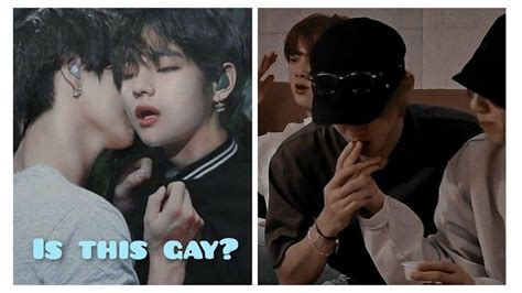 Taekook Sex Porn Videos .